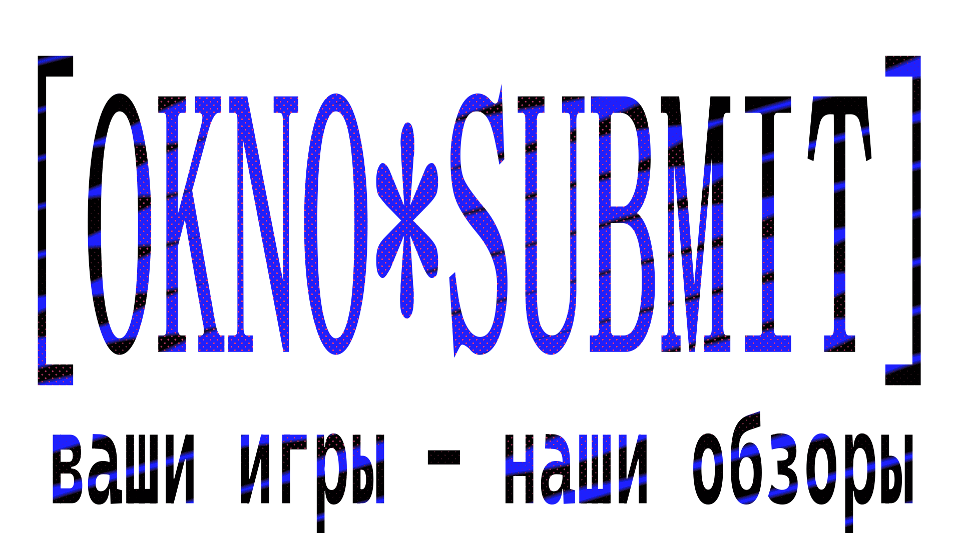 OKNO logo